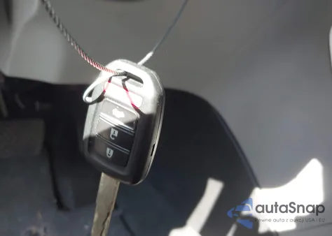 2013 Honda Accord Lx z USA, uszkodzony, nr VIN 1HGCR2F32DA120285